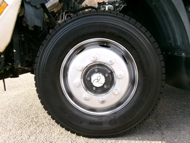 三菱 ファイター LKG-FK62FZ(2WD)の写真38