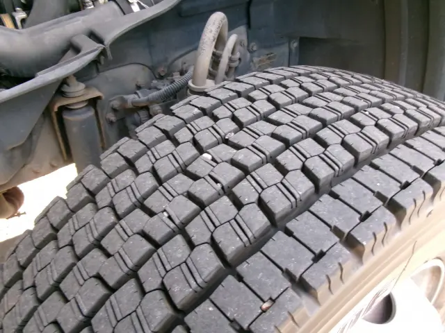 三菱 ファイター LKG-FK62FZ(2WD)の写真39