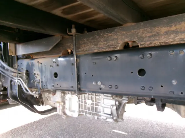 三菱 ファイター LKG-FK62FZ(2WD)の写真40