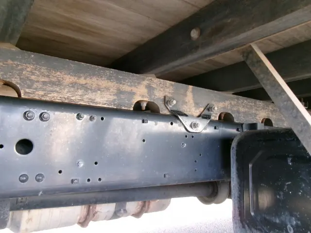 三菱 ファイター LKG-FK62FZ(2WD)の写真41