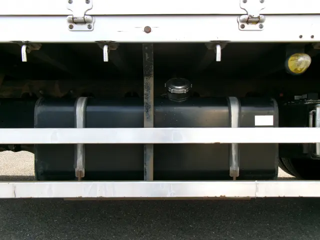 三菱 ファイター LKG-FK62FZ(2WD)の写真42