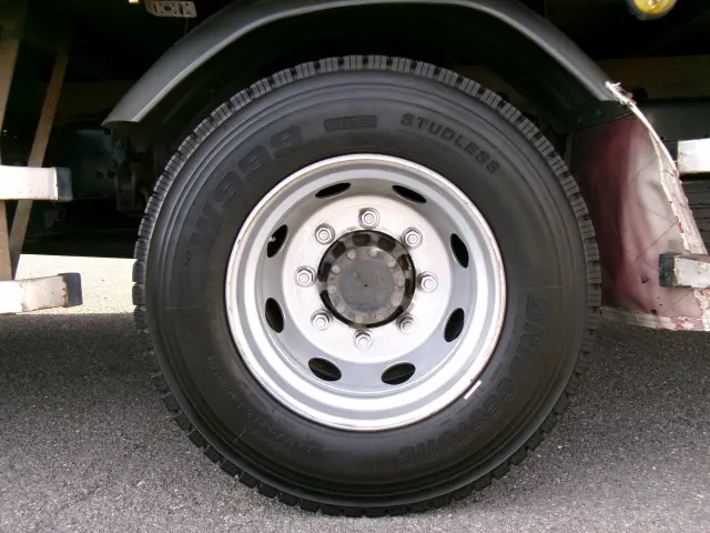 三菱 ファイター LKG-FK62FZ(2WD)の写真43