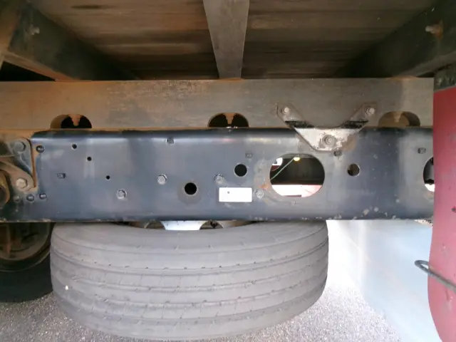 三菱 ファイター LKG-FK62FZ(2WD)の写真44