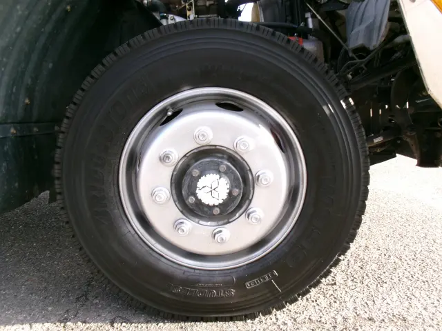 三菱 ファイター LKG-FK62FZ(2WD)の写真45