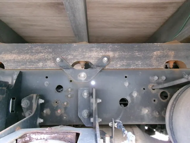 三菱 ファイター LKG-FK62FZ(2WD)の写真46