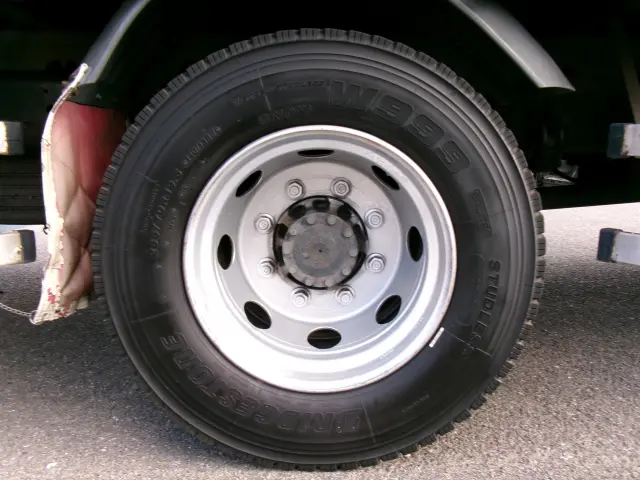 三菱 ファイター LKG-FK62FZ(2WD)の写真47