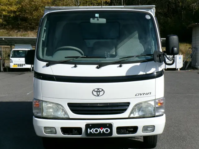 トヨタ ダイナ LY230(2WD)の写真2