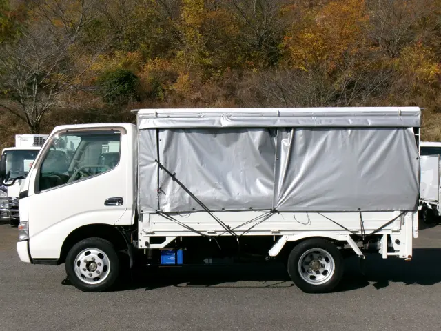 トヨタ ダイナ LY230(2WD)の写真4