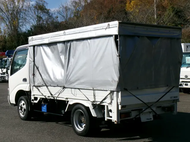 トヨタ ダイナ LY230(2WD)の写真5