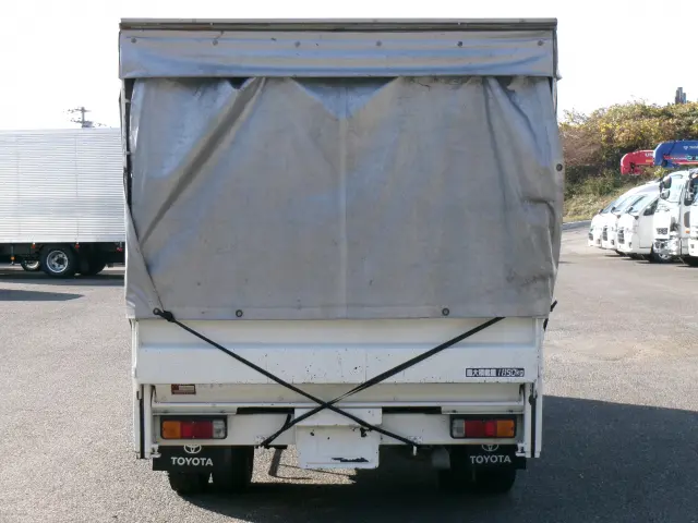 トヨタ ダイナ LY230(2WD)の写真6