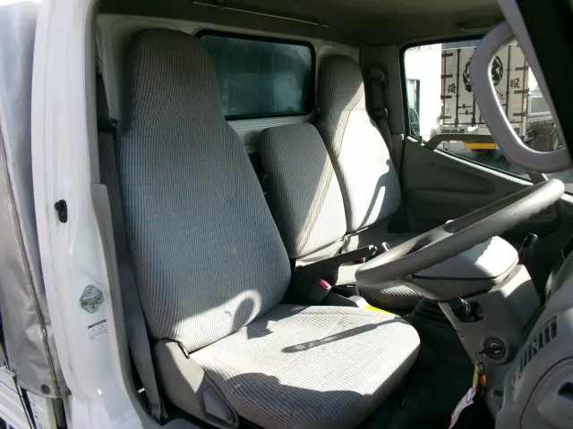 トヨタ ダイナ LY230(2WD)の写真9