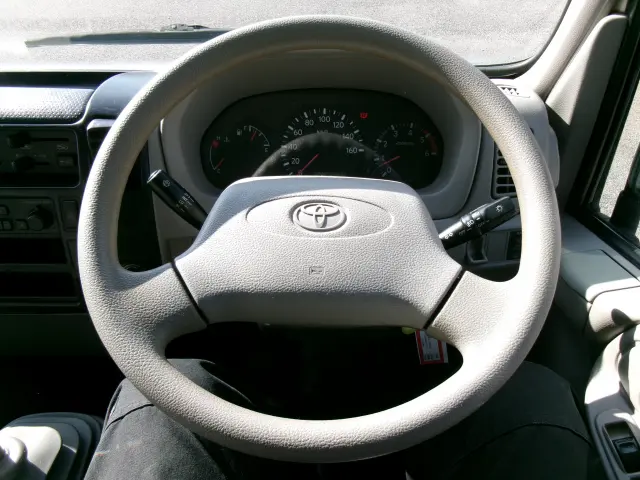 トヨタ ダイナ LY230(2WD)の写真10
