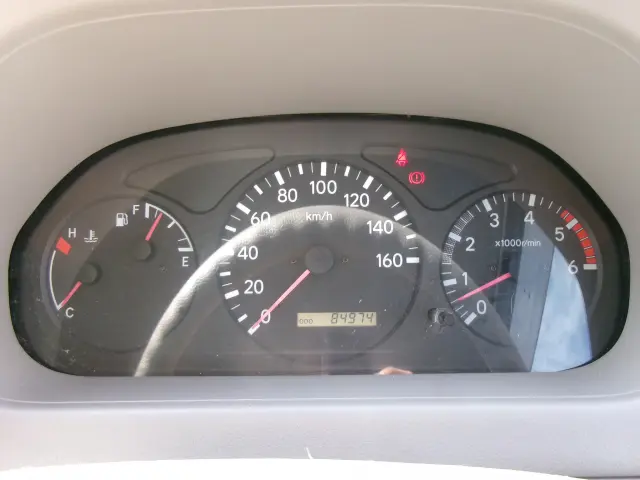 トヨタ ダイナ LY230(2WD)の写真11