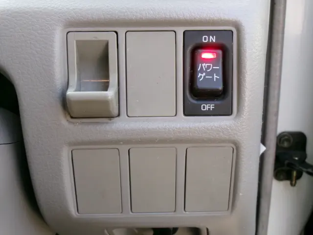 トヨタ ダイナ LY230(2WD)の写真12