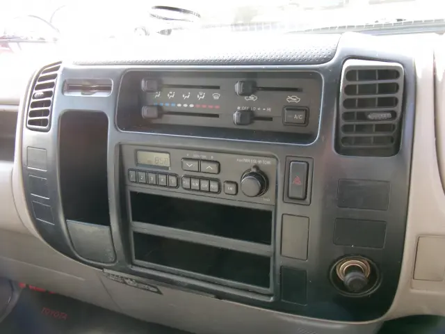 トヨタ ダイナ LY230(2WD)の写真13