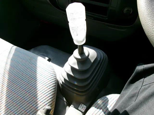 トヨタ ダイナ LY230(2WD)の写真14