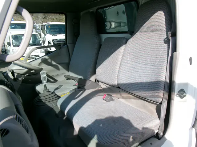 トヨタ ダイナ LY230(2WD)の写真15