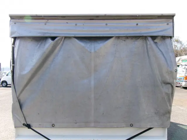 トヨタ ダイナ LY230(2WD)の写真17