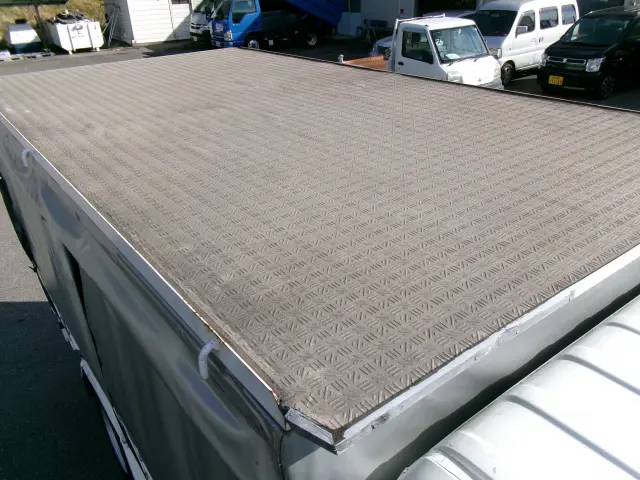 トヨタ ダイナ LY230(2WD)の写真18