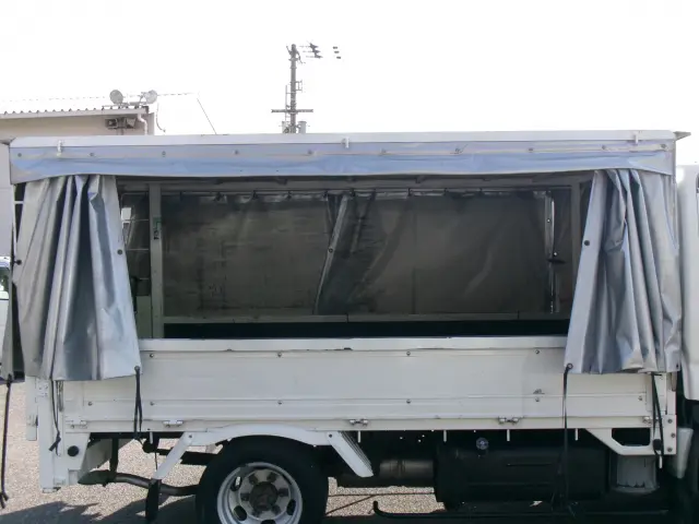 トヨタ ダイナ LY230(2WD)の写真19