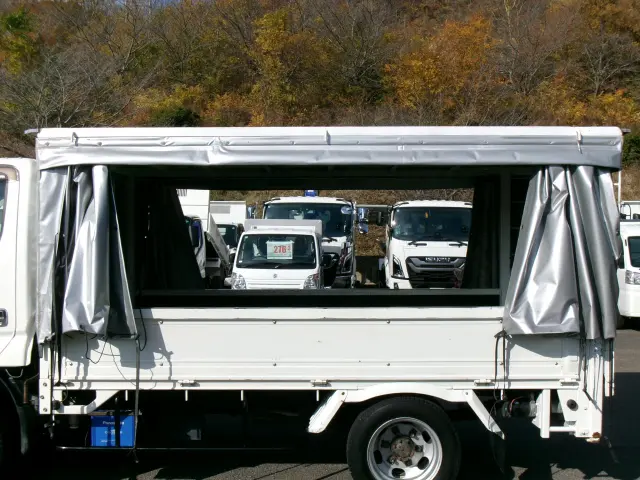 トヨタ ダイナ LY230(2WD)の写真20