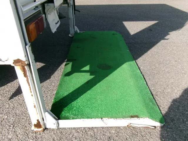 トヨタ ダイナ LY230(2WD)の写真22