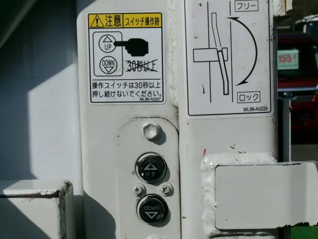 トヨタ ダイナ LY230(2WD)の写真24