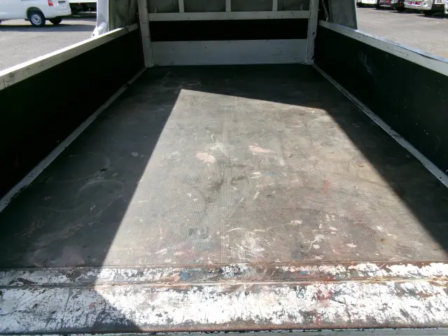 トヨタ ダイナ LY230(2WD)の写真28