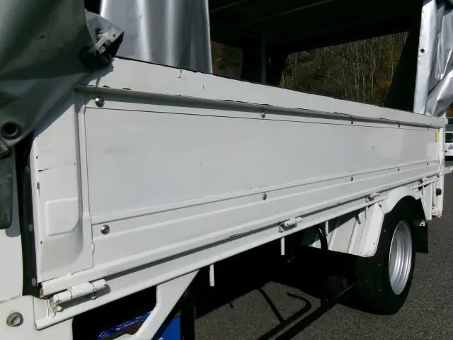 トヨタ ダイナ LY230(2WD)の写真31