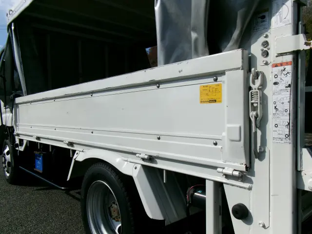 トヨタ ダイナ LY230(2WD)の写真32