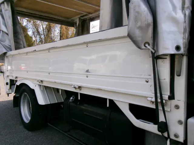 トヨタ ダイナ LY230(2WD)の写真33