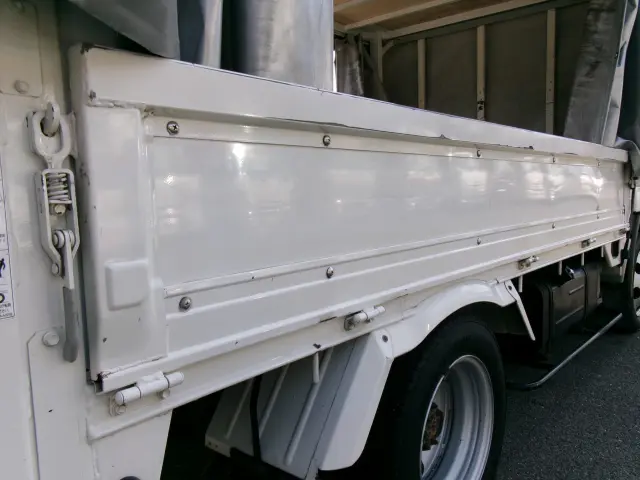 トヨタ ダイナ LY230(2WD)の写真34