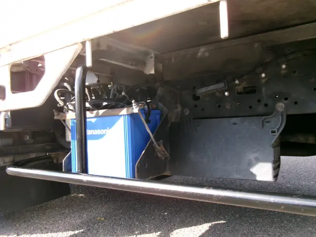 トヨタ ダイナ LY230(2WD)の写真37