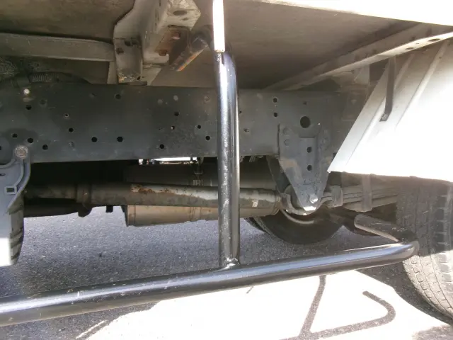 トヨタ ダイナ LY230(2WD)の写真38