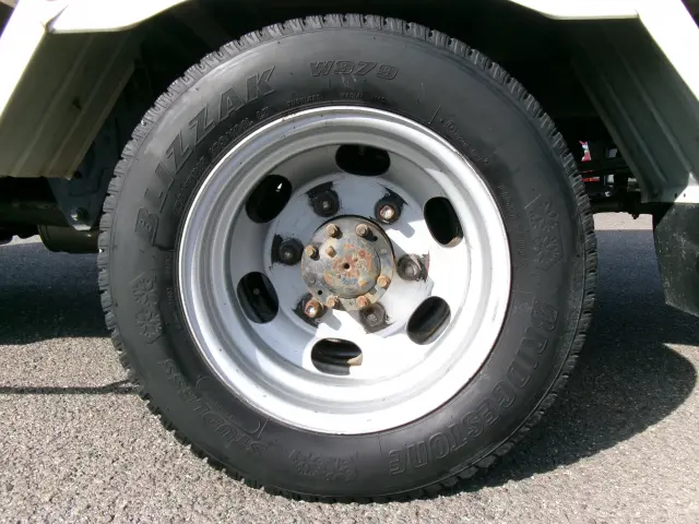 トヨタ ダイナ LY230(2WD)の写真39