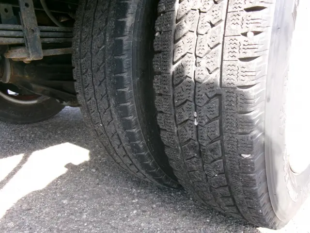 トヨタ ダイナ LY230(2WD)の写真40