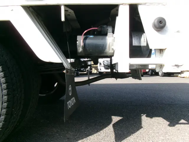 トヨタ ダイナ LY230(2WD)の写真41