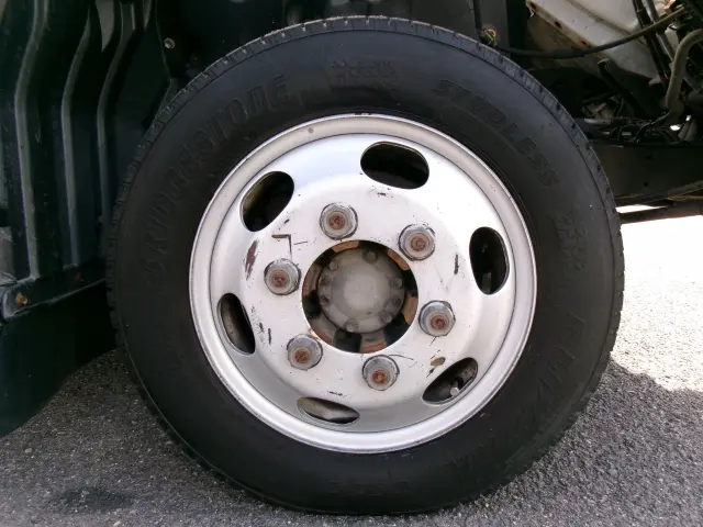 トヨタ ダイナ LY230(2WD)の写真42