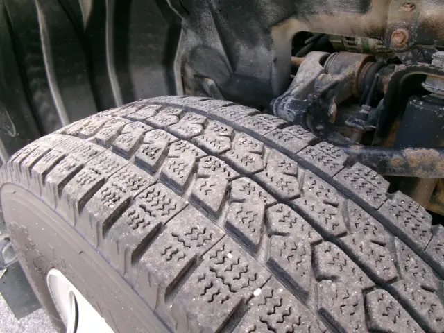 トヨタ ダイナ LY230(2WD)の写真43