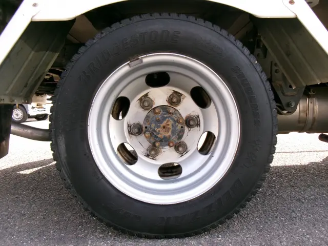 トヨタ ダイナ LY230(2WD)の写真46