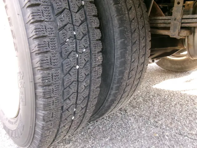 トヨタ ダイナ LY230(2WD)の写真47