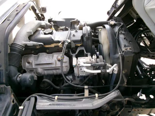 トヨタ ダイナ LY230(2WD)の写真48