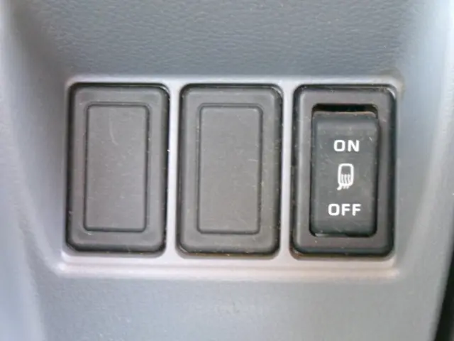 三菱 キャンターガッツ PA-FB70BB(2WD)の写真14