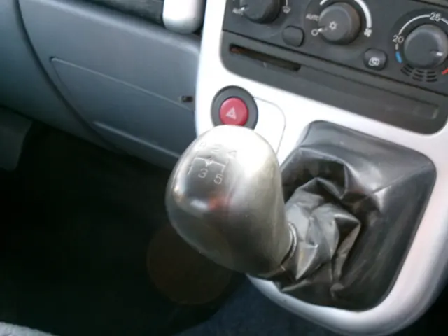 三菱 キャンターガッツ PA-FB70BB(2WD)の写真16