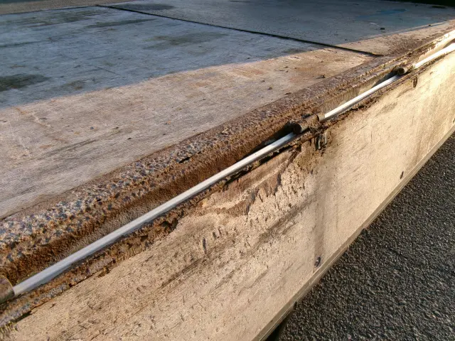 三菱 キャンターガッツ PA-FB70BB(2WD)の写真30