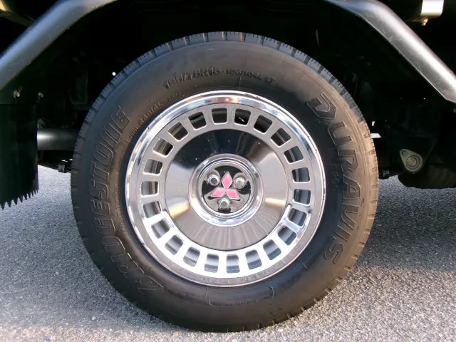 三菱 キャンターガッツ PA-FB70BB(2WD)の写真40