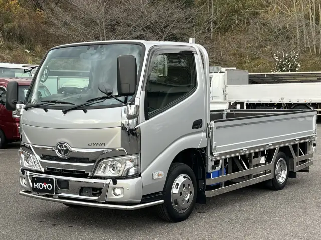 トヨタ　ダイナ