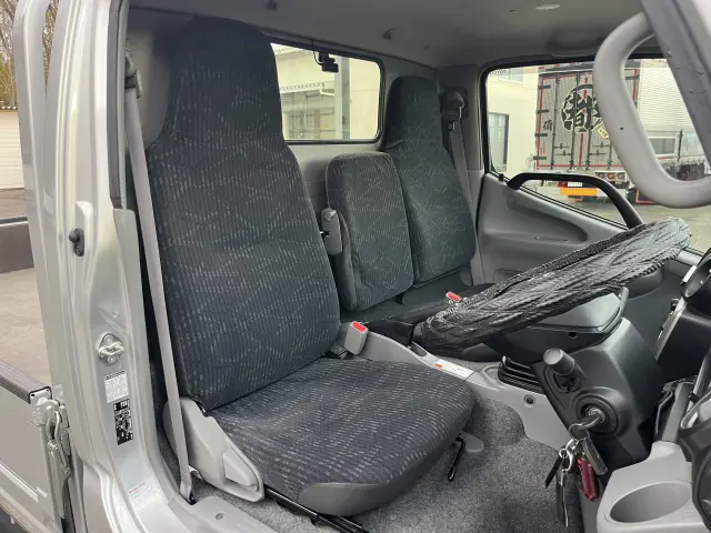 トヨタ ダイナ 2PG-GDY281(4WD)の写真12