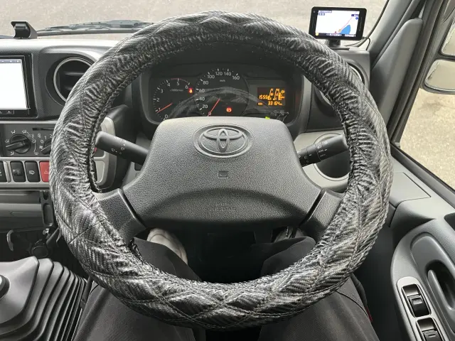 トヨタ ダイナ 2PG-GDY281(4WD)の写真13