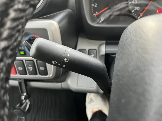 トヨタ ダイナ 2PG-GDY281(4WD)の写真14